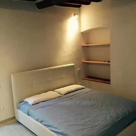 Appartamento Porto Azzurro Porto Azzurro