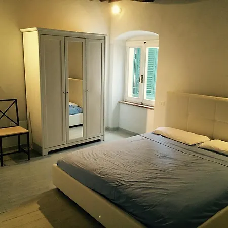 Appartamento Porto Azzurro Holiday home