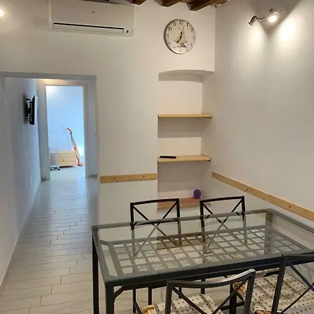 Appartamento Porto Azzurro *