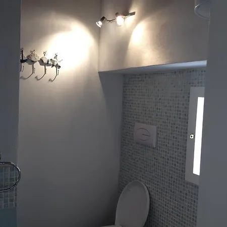 Ferienhaus Appartamento Porto Azzurro *