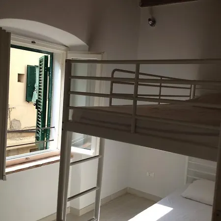 Appartamento Porto Azzurro Ferienhaus Porto Azzurro
