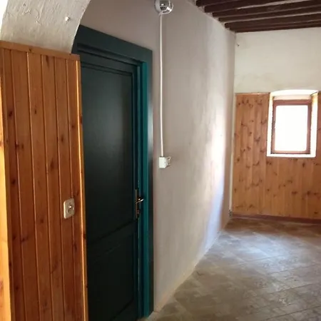 Appartamento Porto Azzurro Ferienhaus Porto Azzurro