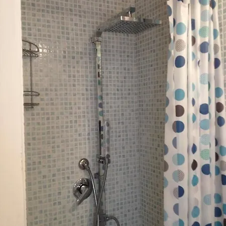 Ferienhaus Appartamento Porto Azzurro *