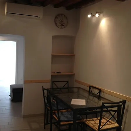 Appartamento Porto Azzurro Ferienhaus *