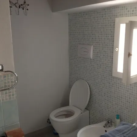 Ferienhaus Appartamento Porto Azzurro Porto Azzurro