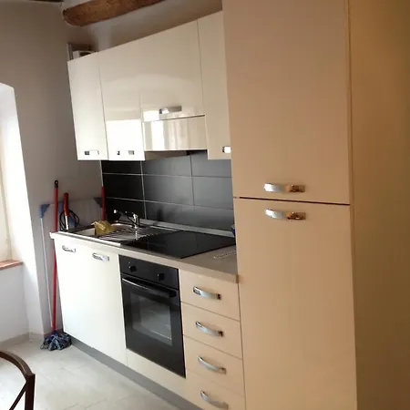 Ferienhaus Appartamento Porto Azzurro