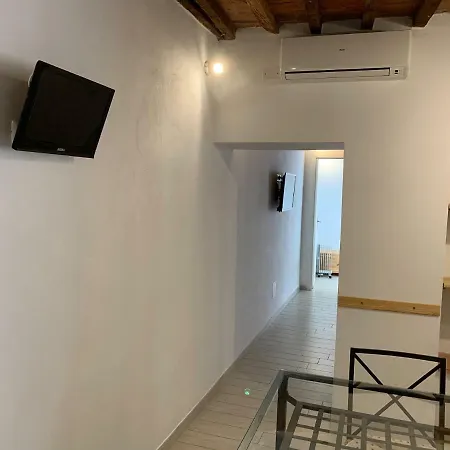 Ferienhaus Appartamento Porto Azzurro *