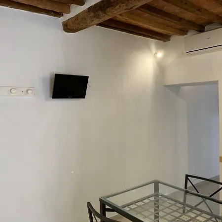 Appartamento Porto Azzurro Porto Azzurro